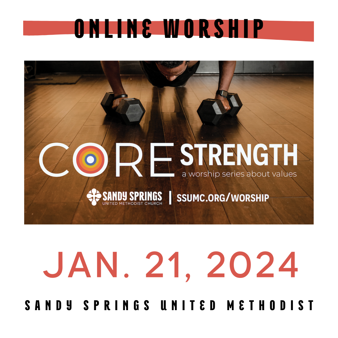 Worship | 01.21.2024