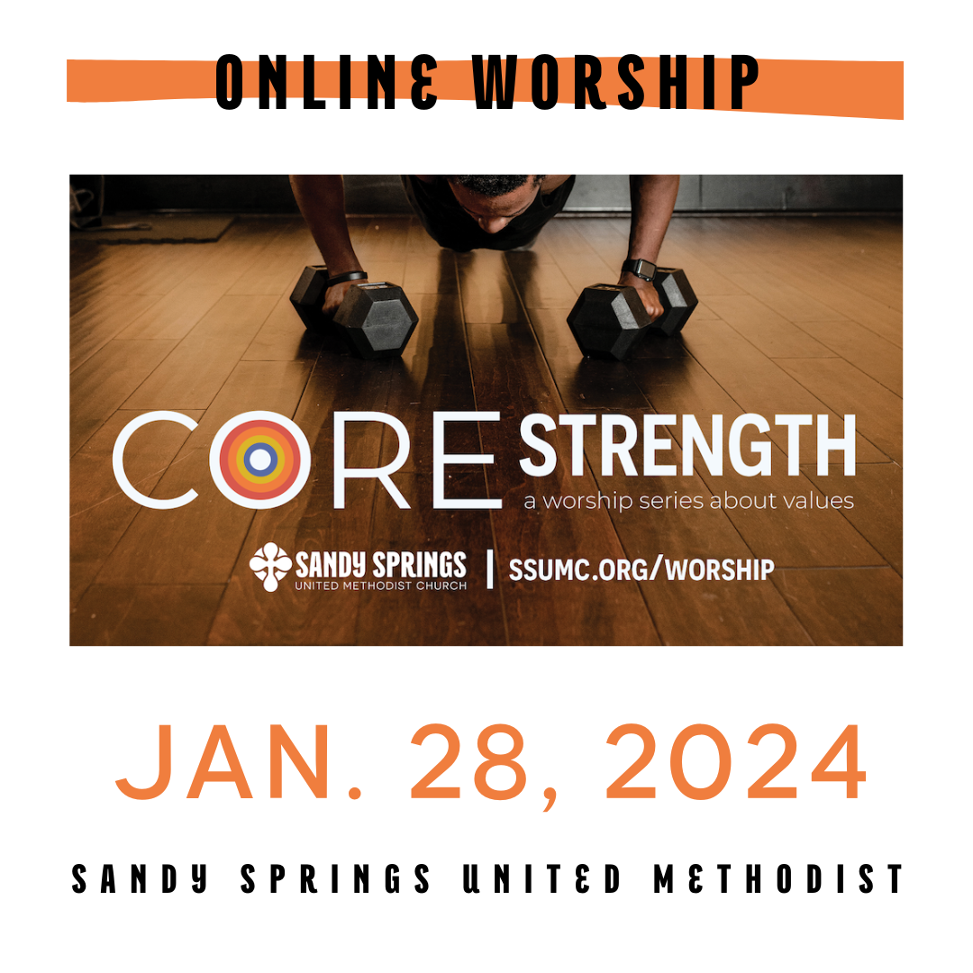 Worship | 01.28.2024