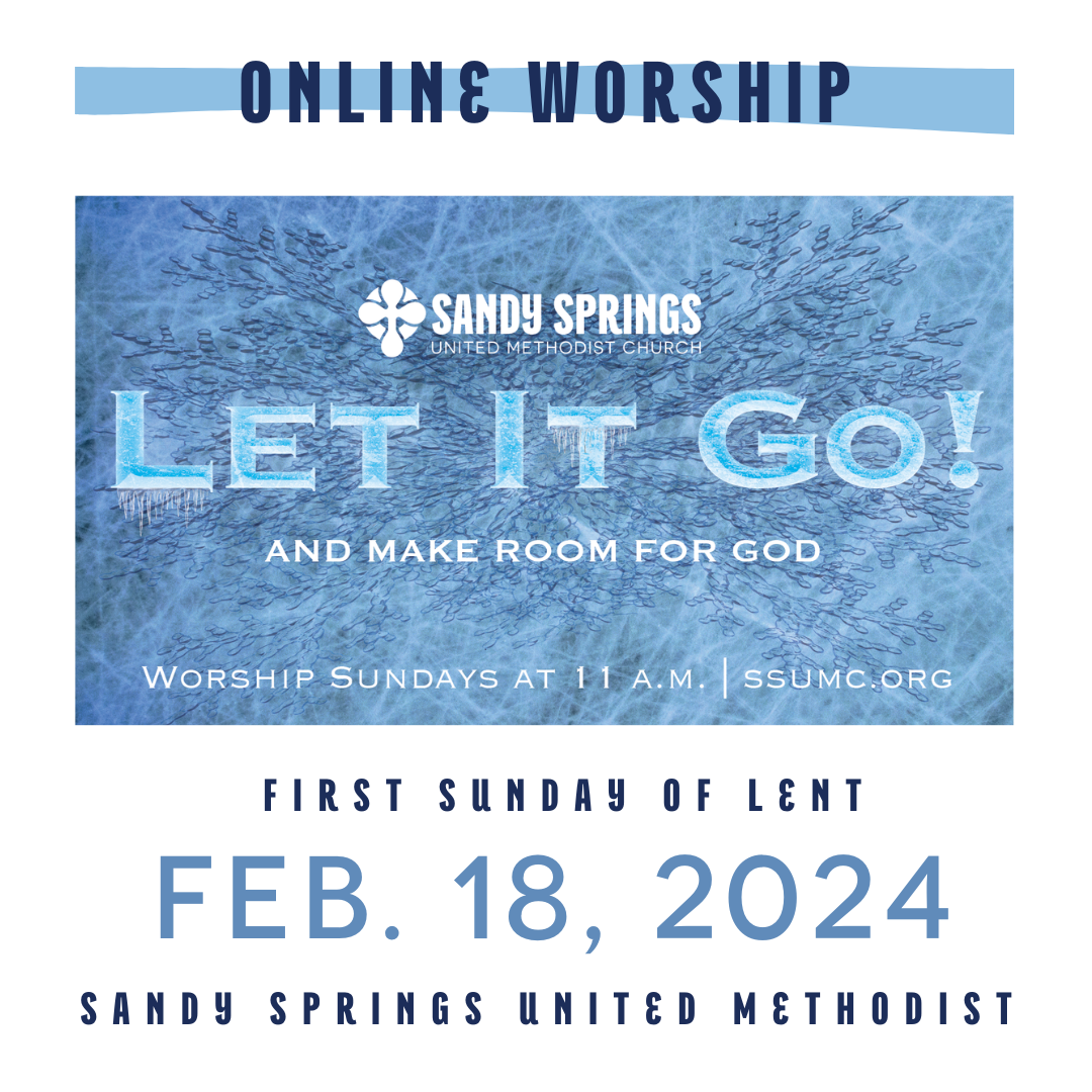 Worship | 02.18.2024 