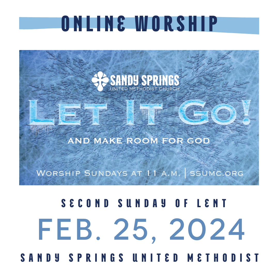 Worship | 02.25.2024