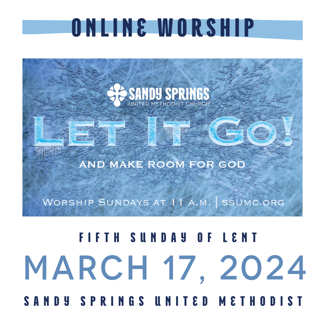 Worship | 03.17.2024