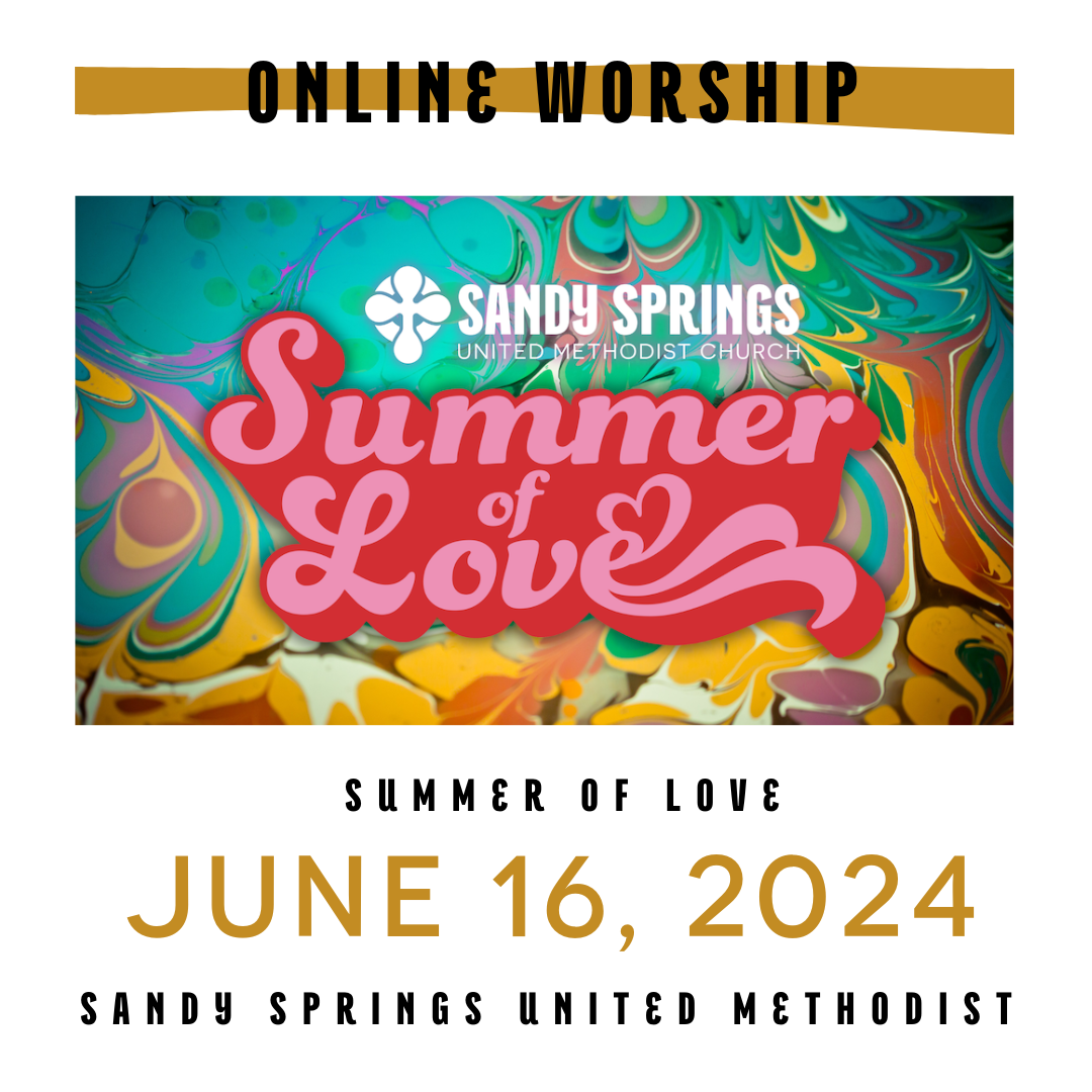 Worship | 06.16.2024