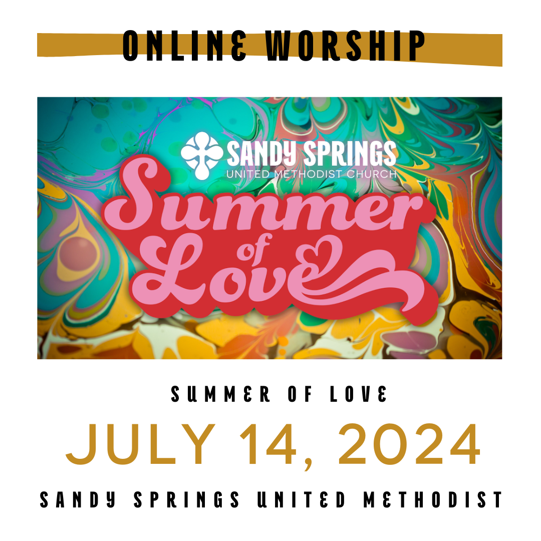 Worship | 07.14.2024
