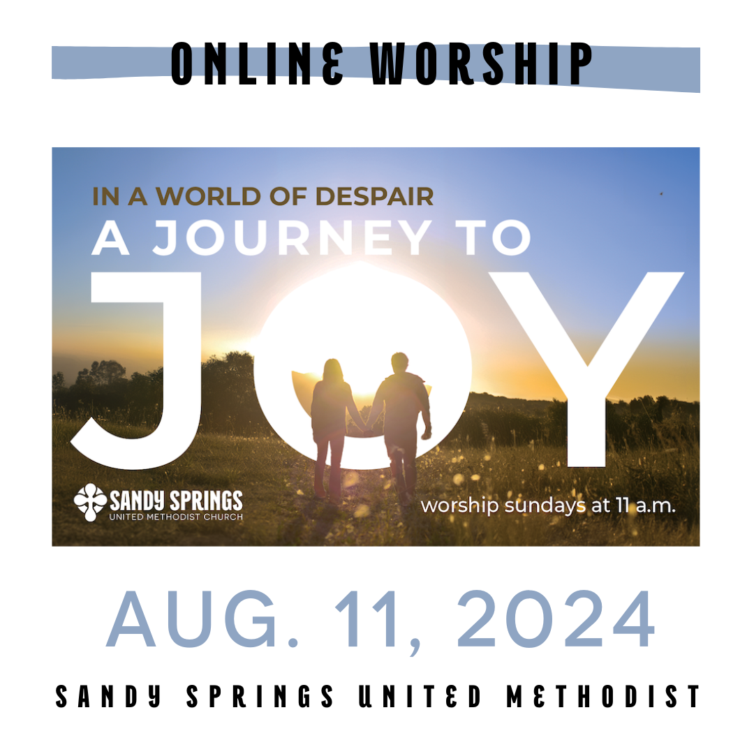 Worship | 08.11.2024