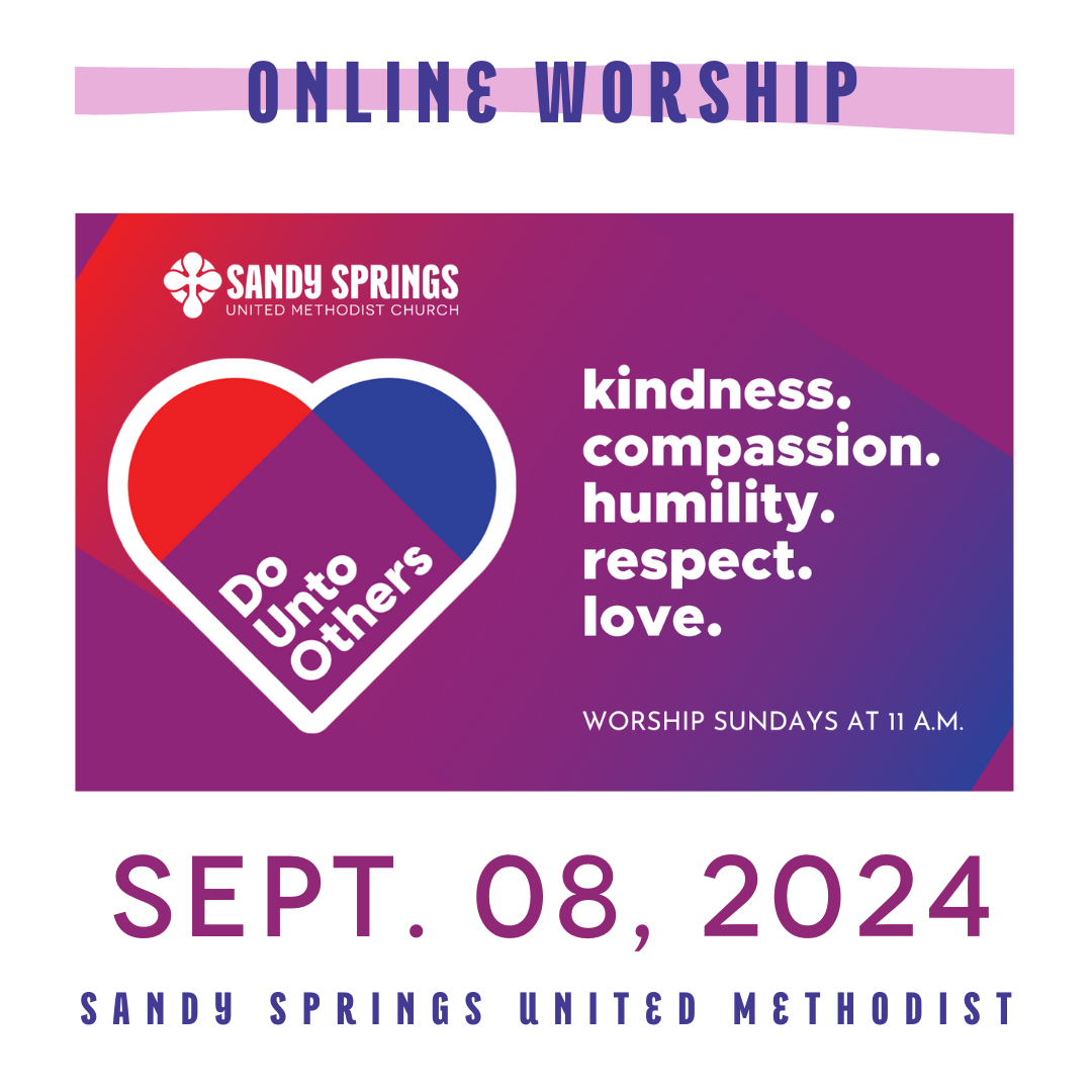 Worship | 09.08.2024