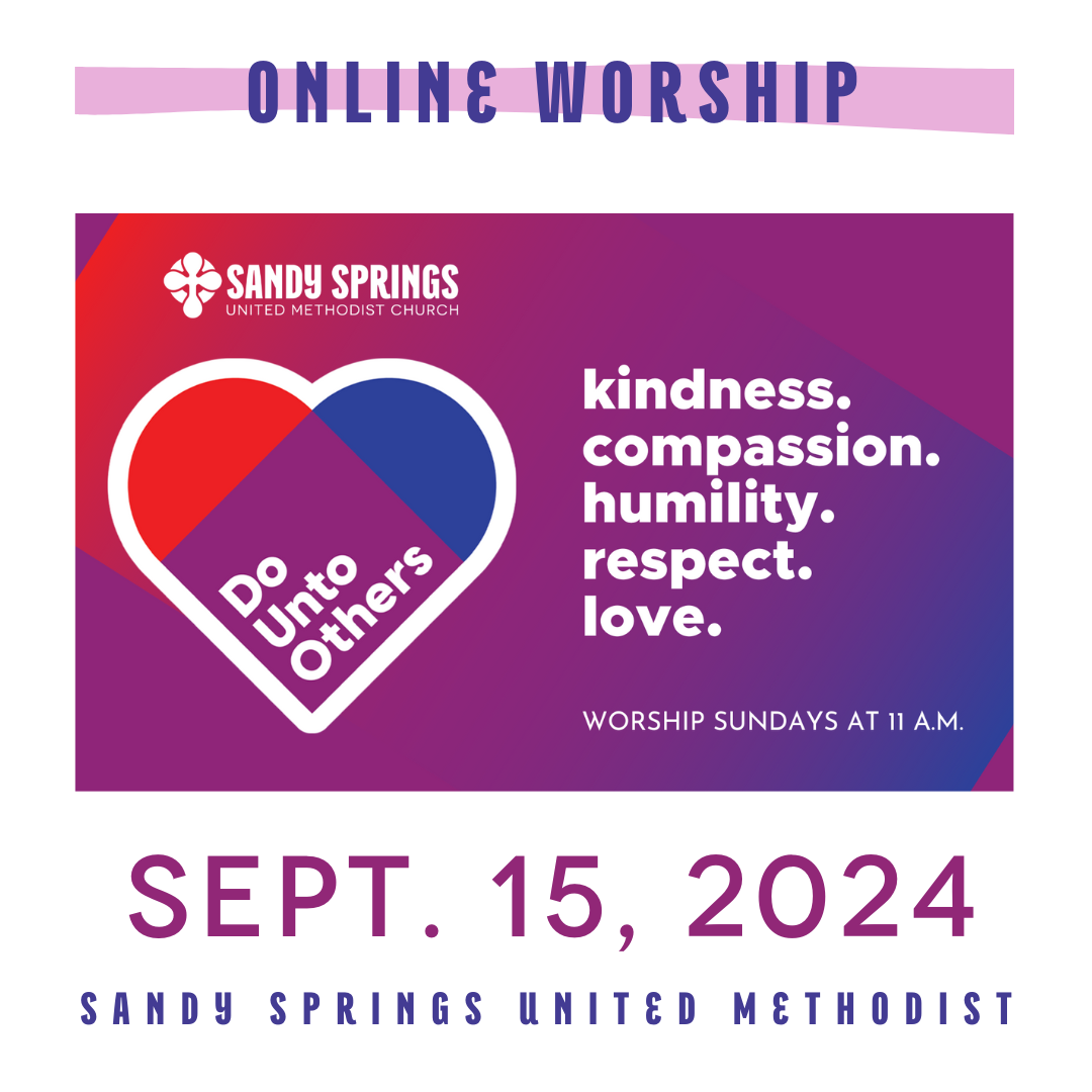 Worship | 09.15.2024