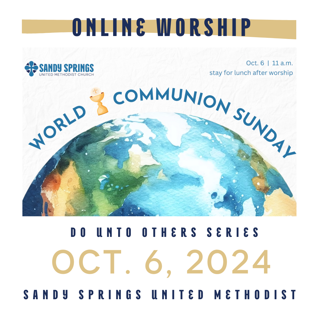 Worship | 10.06.2024