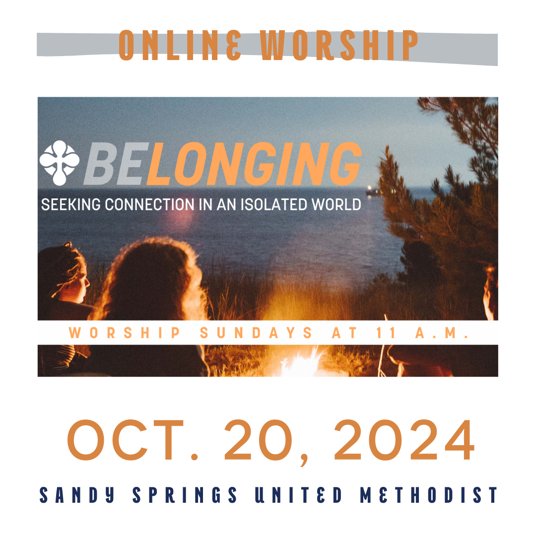 Worship | 10.20.2024