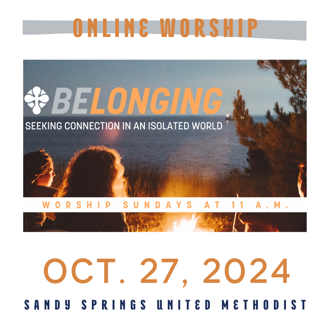 Worship | 10.27.2024