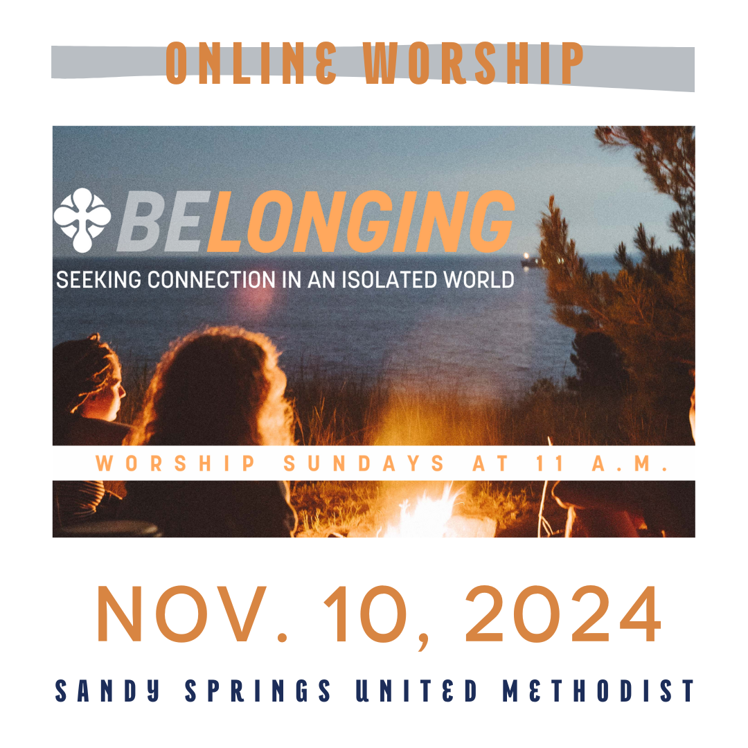 Worship | 11.10.2024