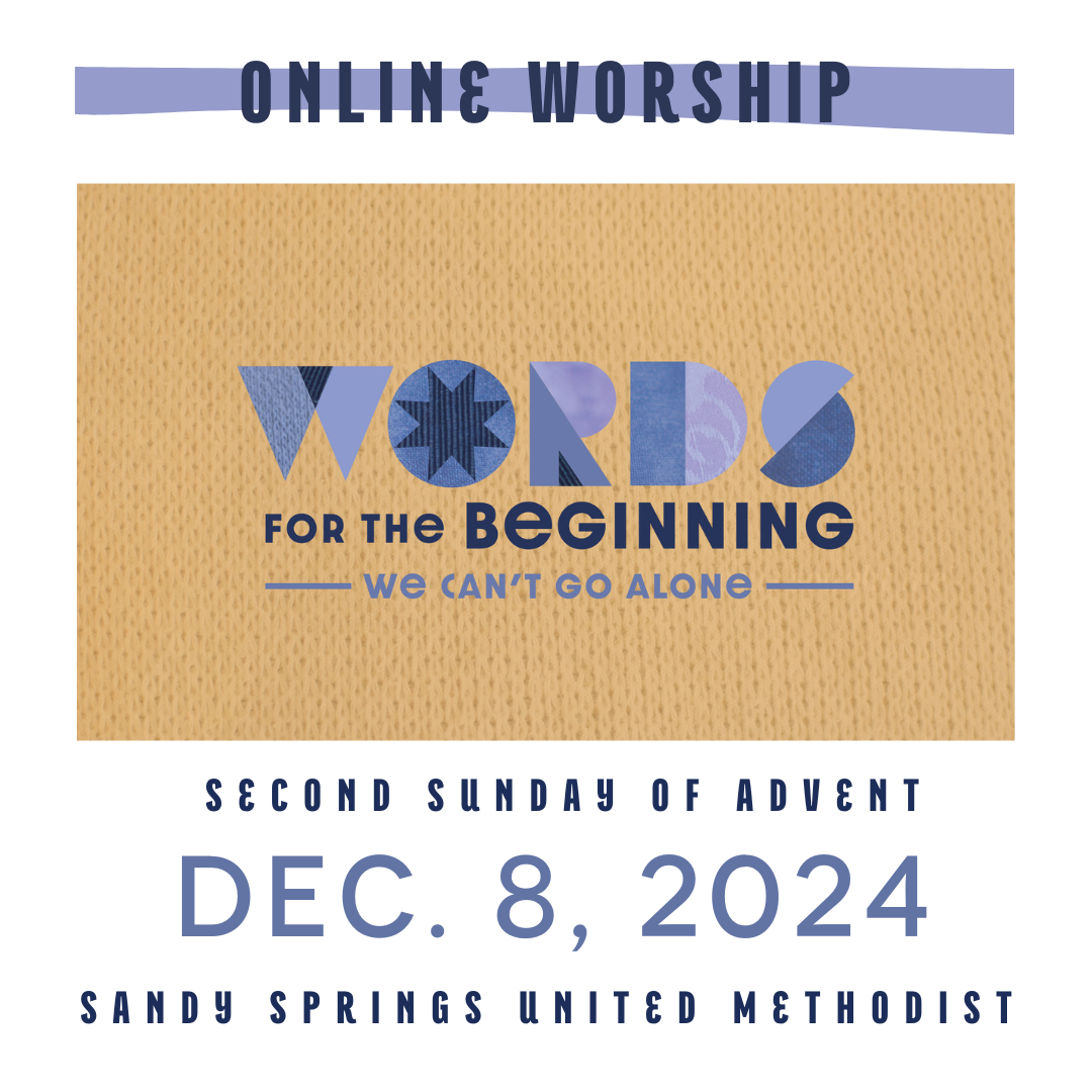 Worship | 12.08.2024