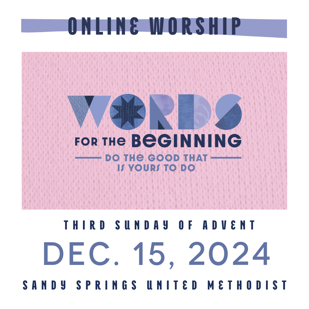 Worship | 12.15.2024