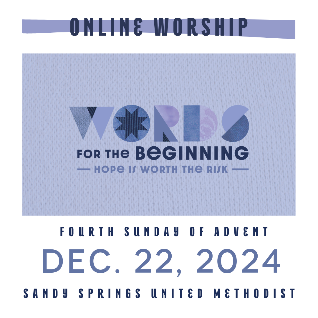 Worship | 12.22.2024