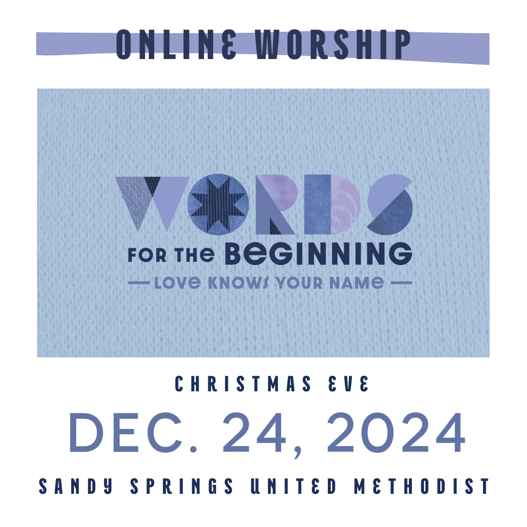 Worship | 12.24.2024