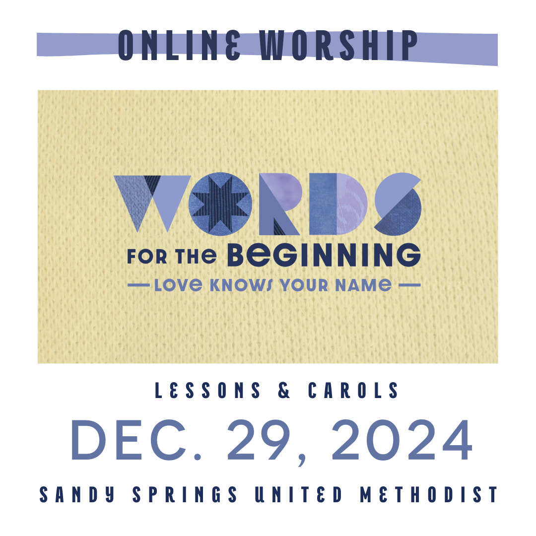 Worship | 12.29.2024
