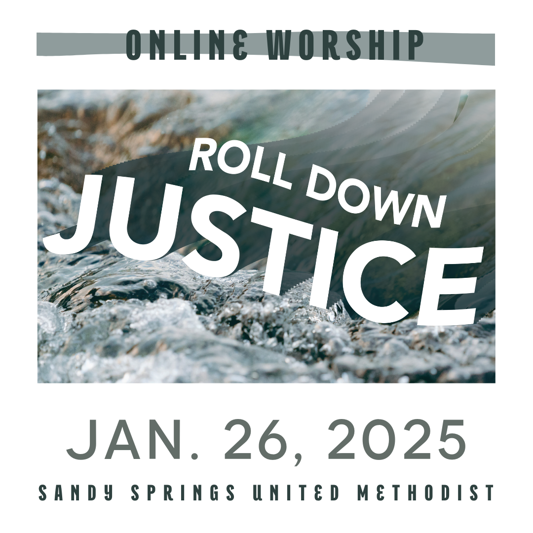 Worship | 01.26.2025