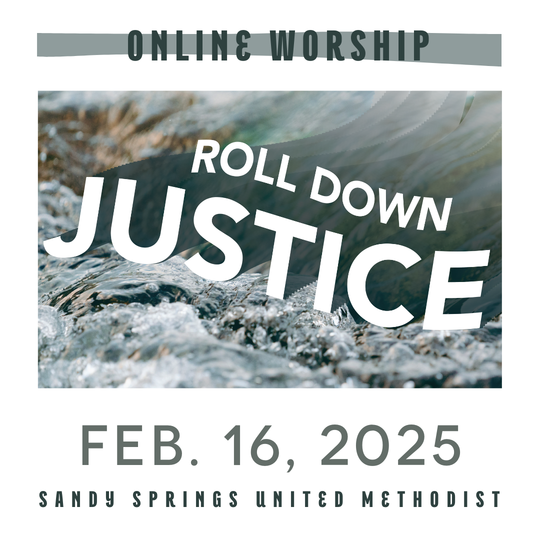 Worship | 02.16.2025