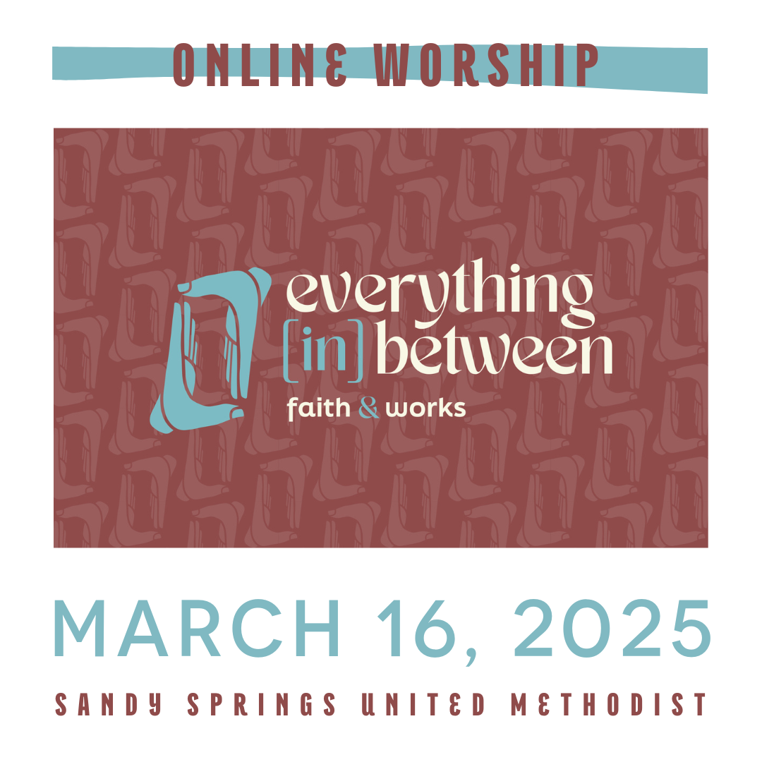 Worship | 03.16.2025