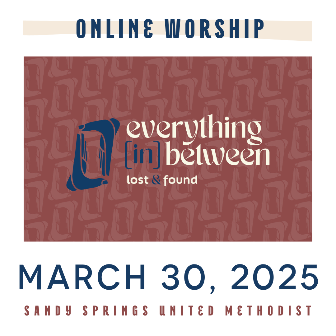 Worship | 03.30.2025