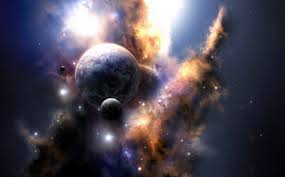 The End of The Universe - Part 1