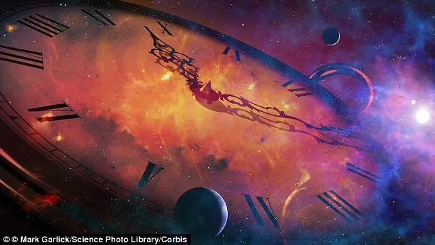 Speed of Light Series: The Day Time, Space and Reality Broke Down. 