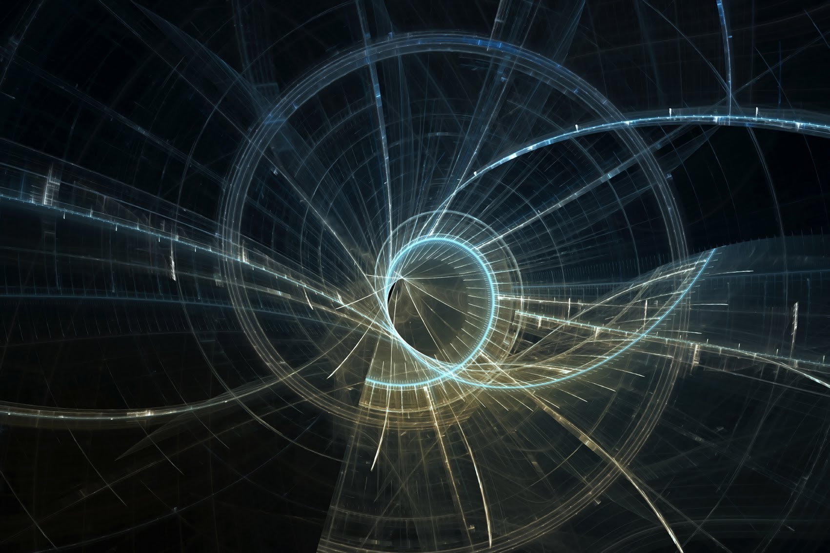 The Tiny World - Quantum Mechanics.
