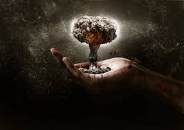 Forces of Nature Series: The Weak Nuclear Force