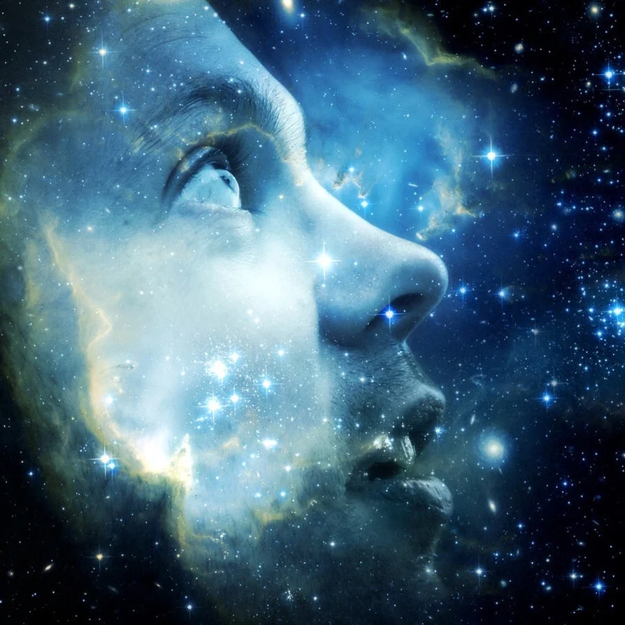 The Origin of Life Series : We're All Made of Stars