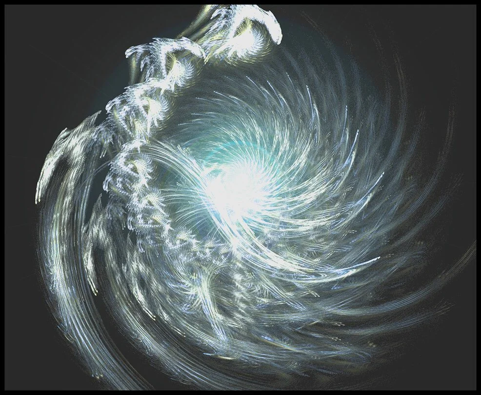 White Holes