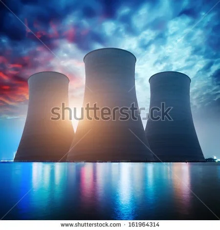Save The Earth Series : The Need for Nuclear Power. 