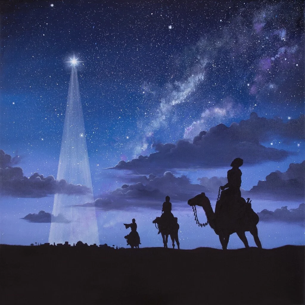 What Was The Star of Bethlehem?