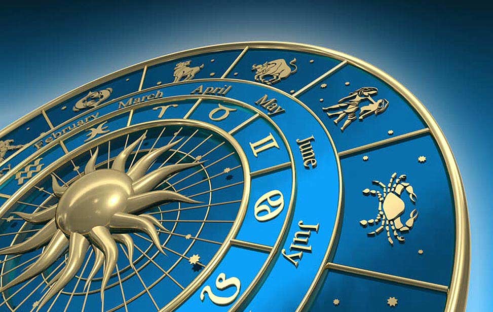 Astrology : How The Stars Affect Human Behaviour and Define Personality.