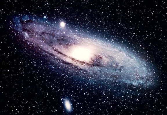 Cosmology – What’s That All About?