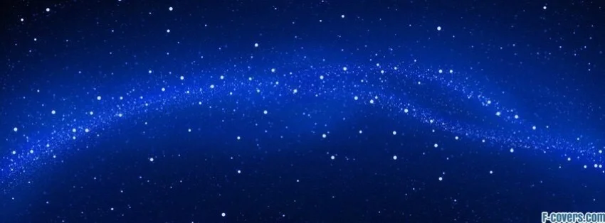 I'm What Lies Between the Stars?