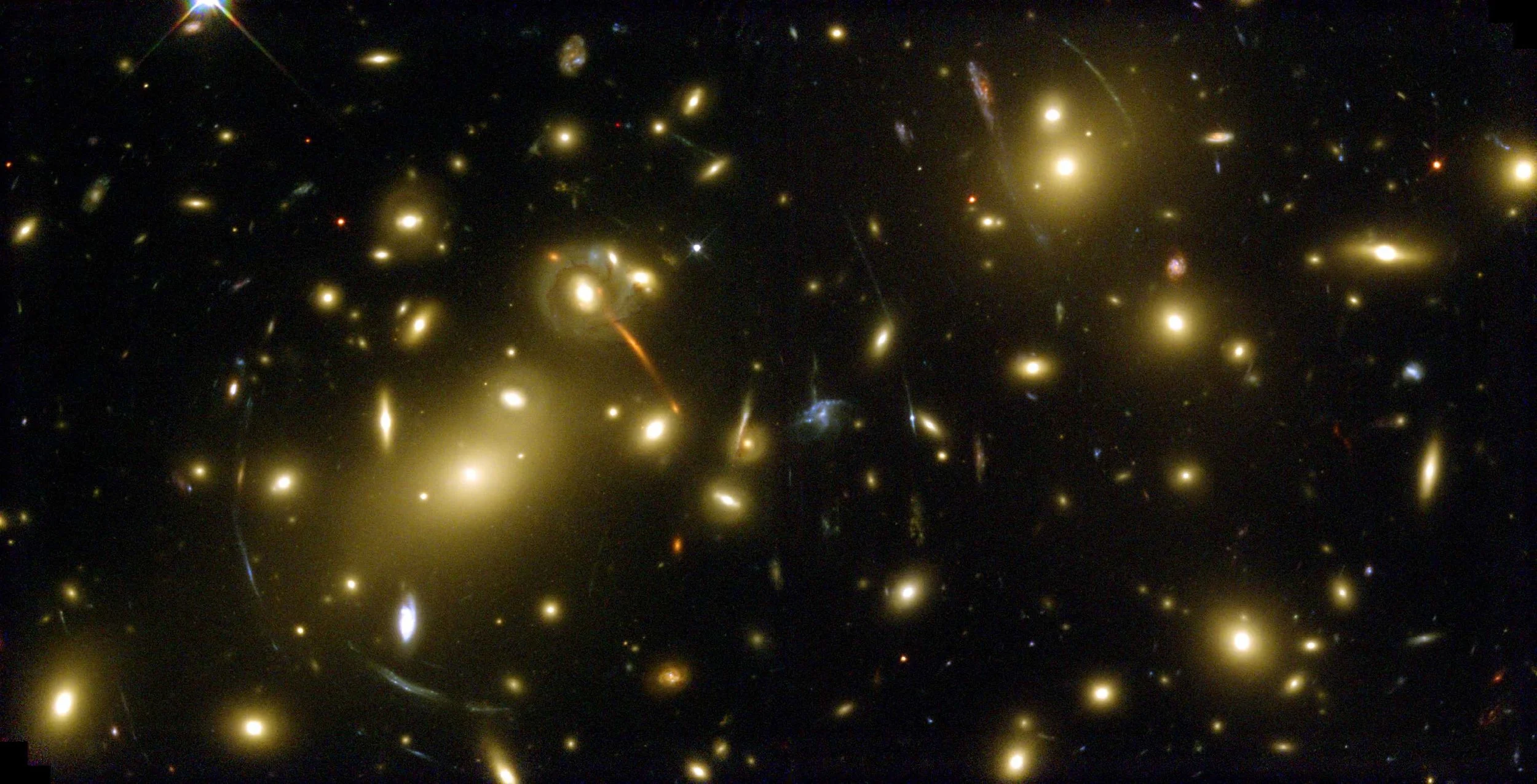 The Gravity of Some Dark Matters...
