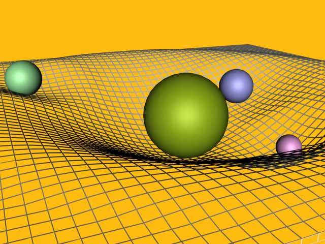 Relativity and Gravity