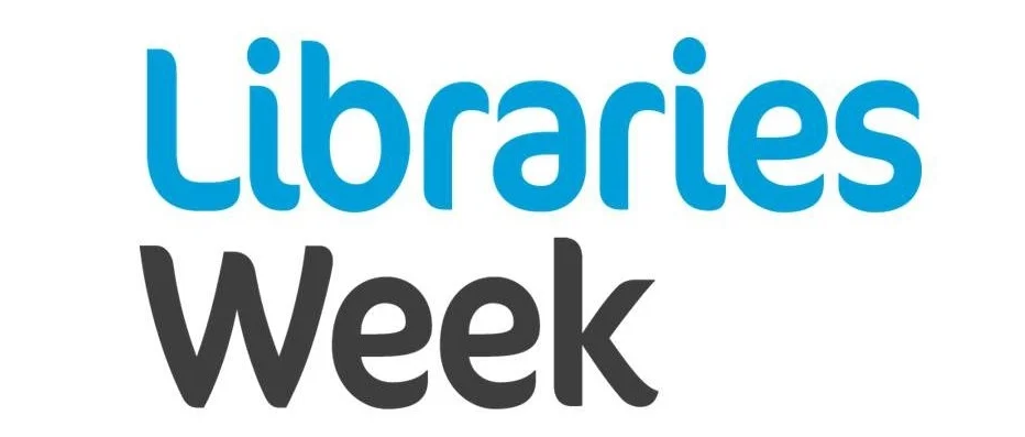 Love Your Library Day