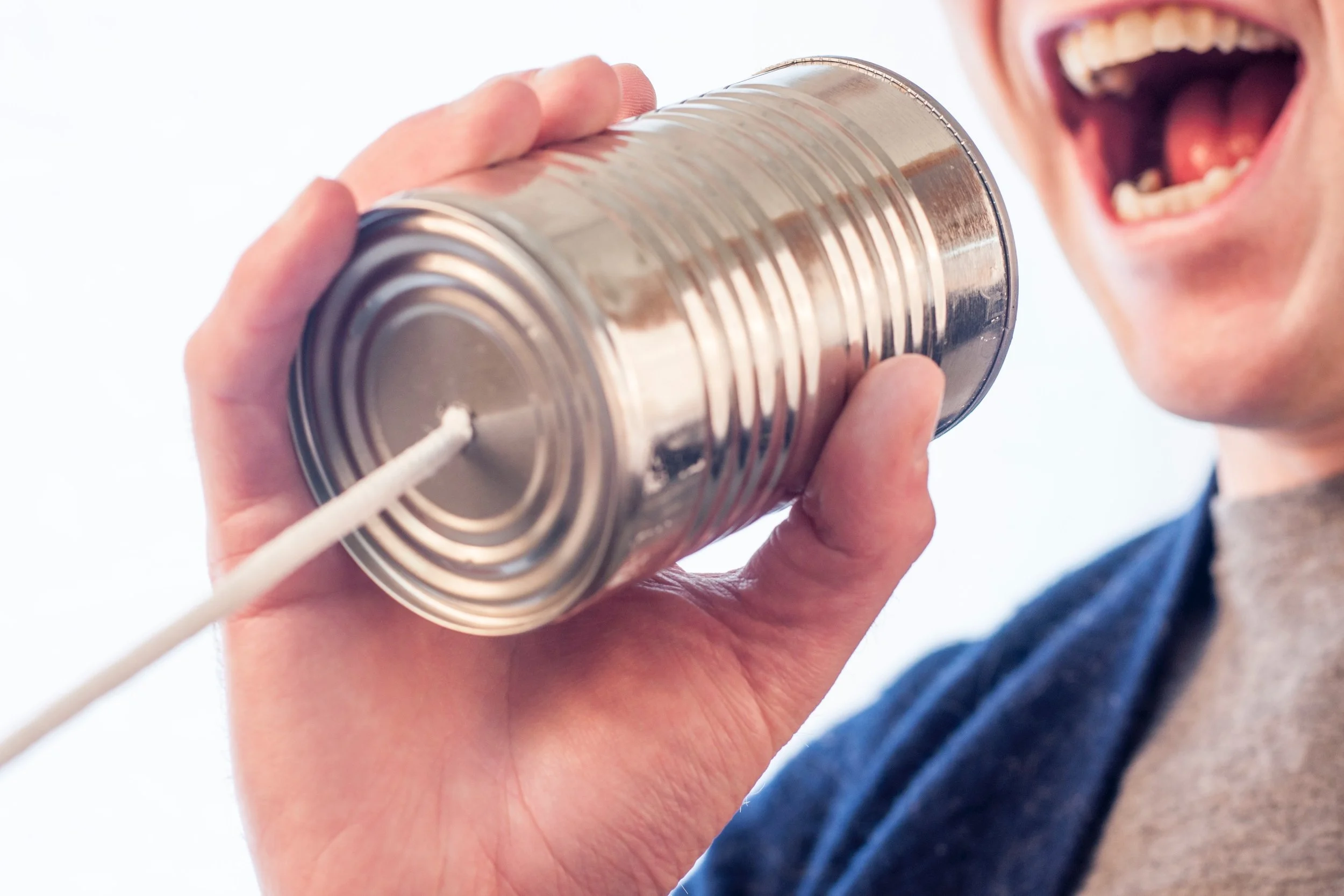 A Guide to Alternative STEM Careers: Science Communication 