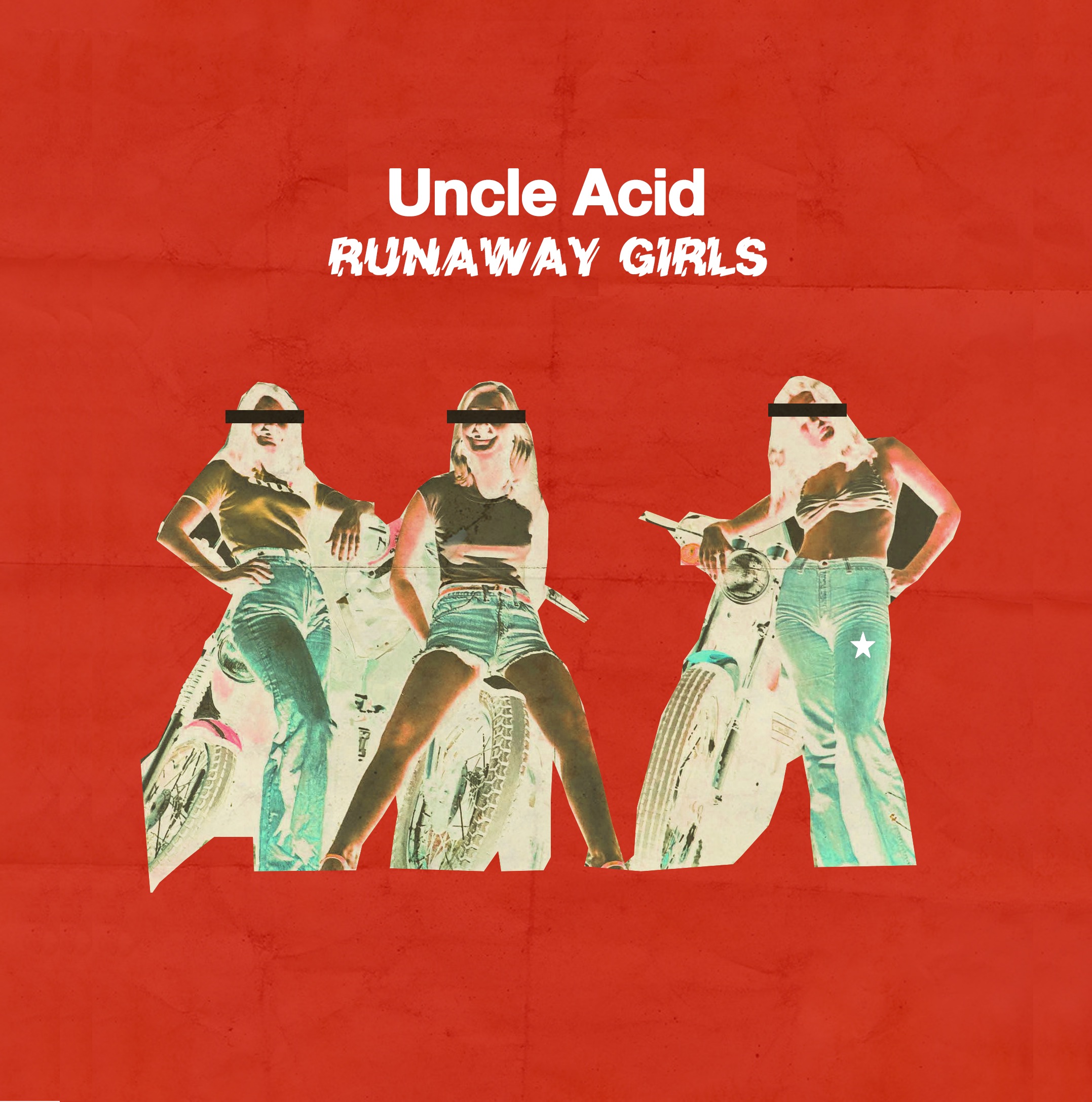 Uncle Acid & The Deadbeats - Runaway Girls.jpg