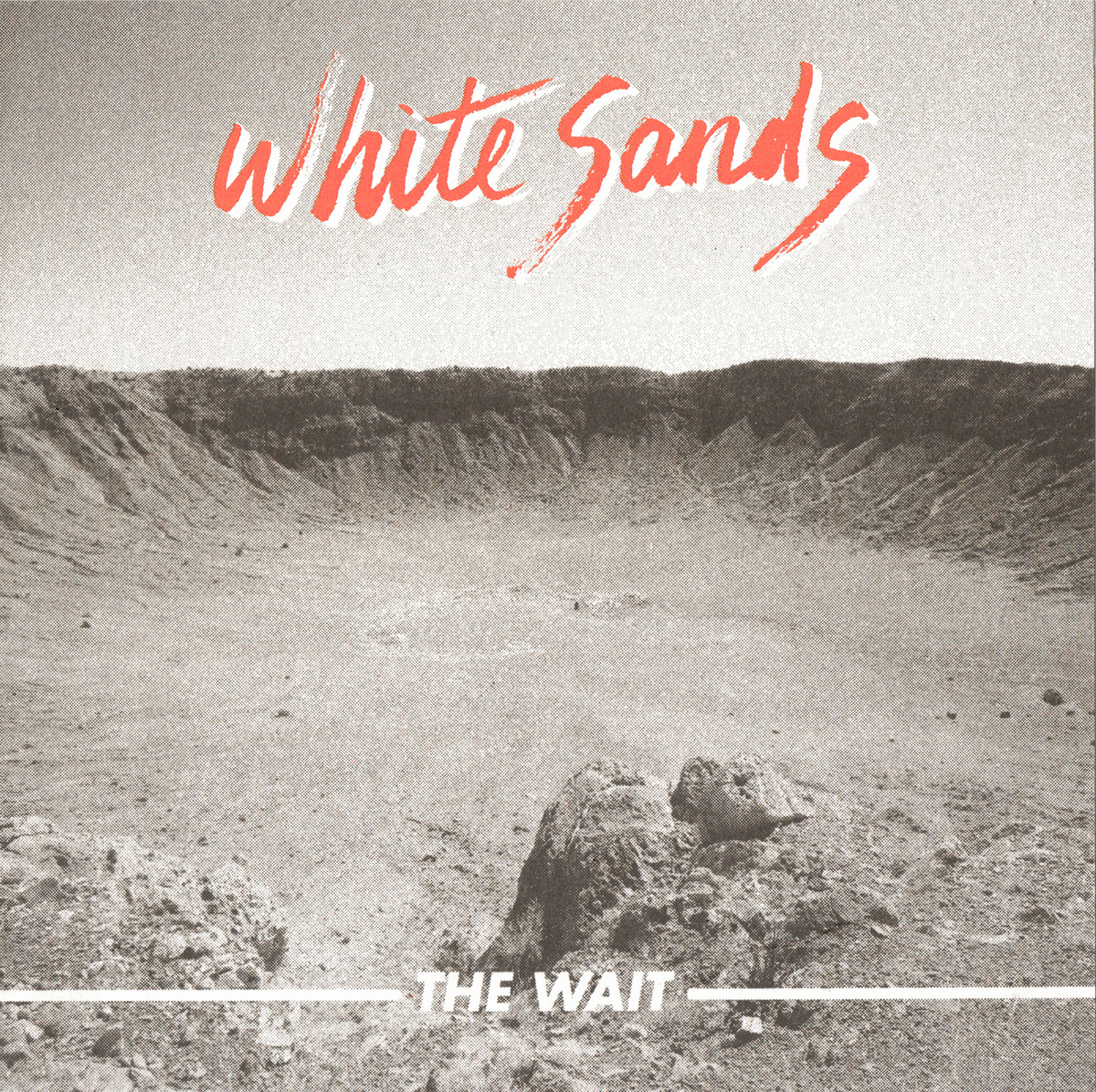 White Sands - The Wait.jpg
