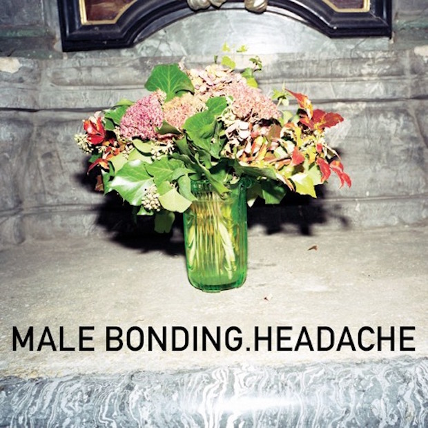 Male Bonding - Headache.jpg