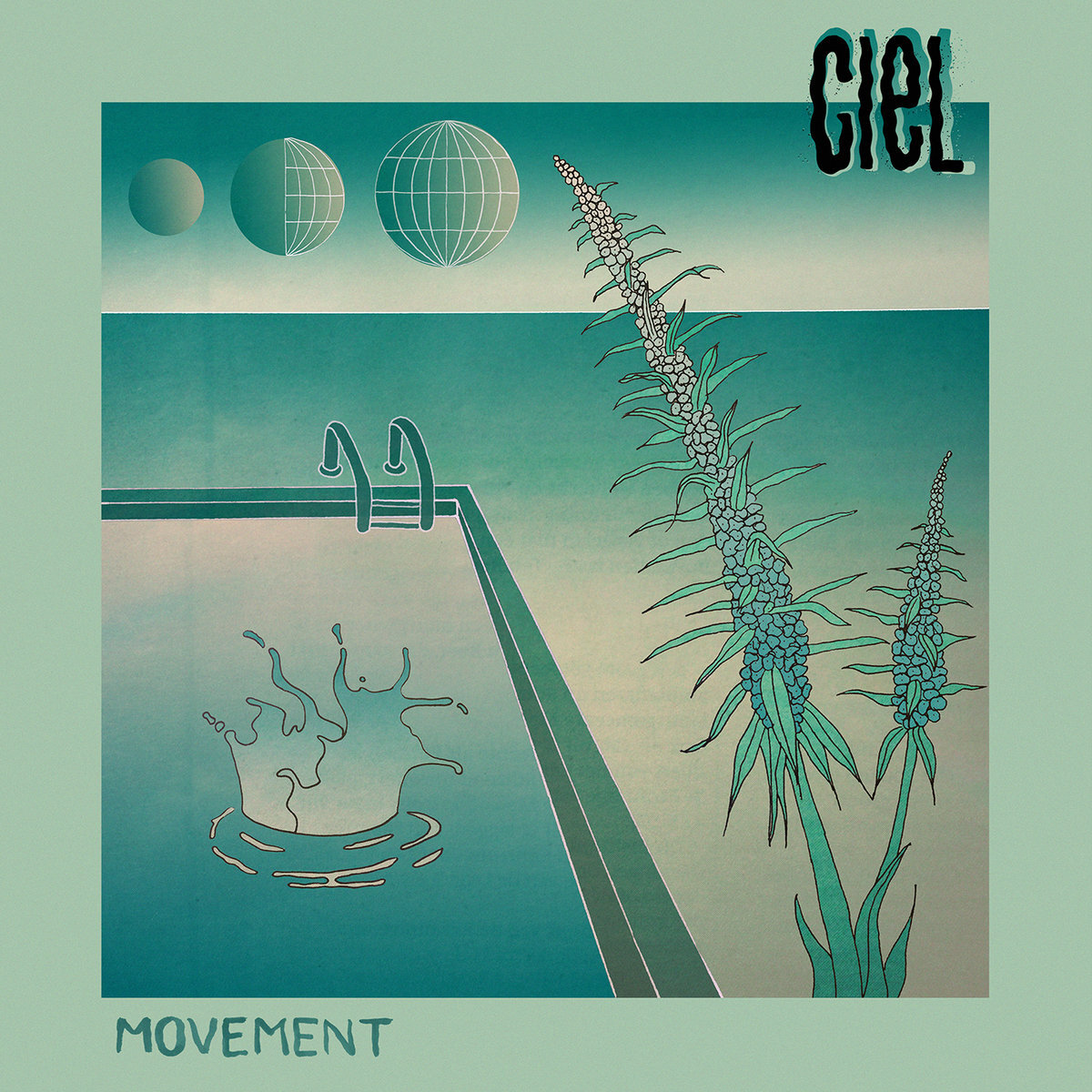 Ciel - Movement