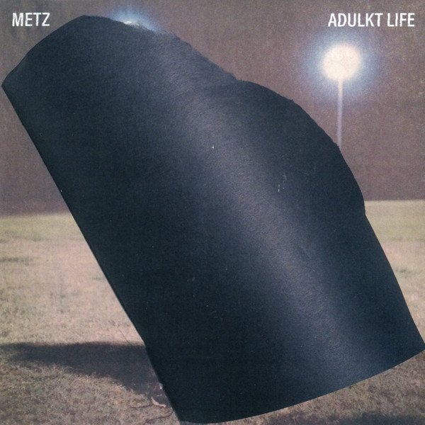 METS/Adulkt Life 7"