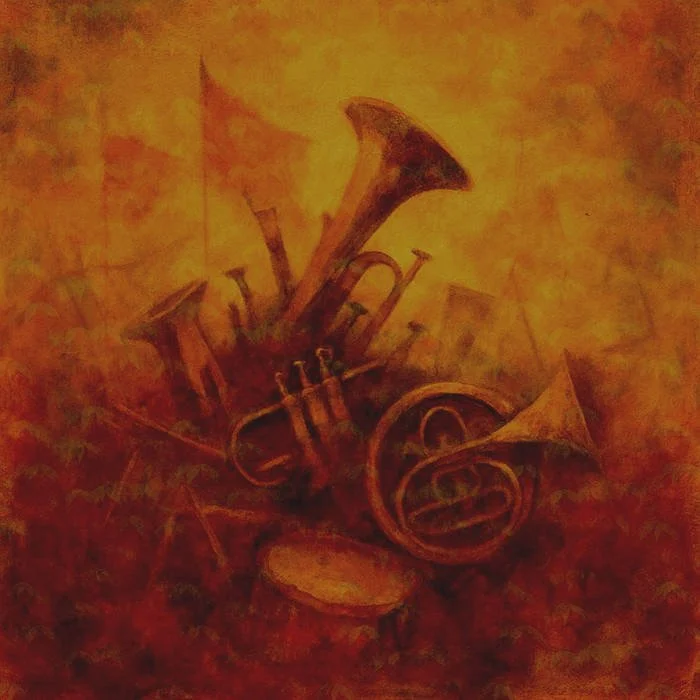 Robert Burbidge - Lockstep