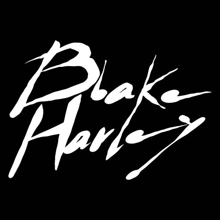 Blake Harley - Hold Me Closer