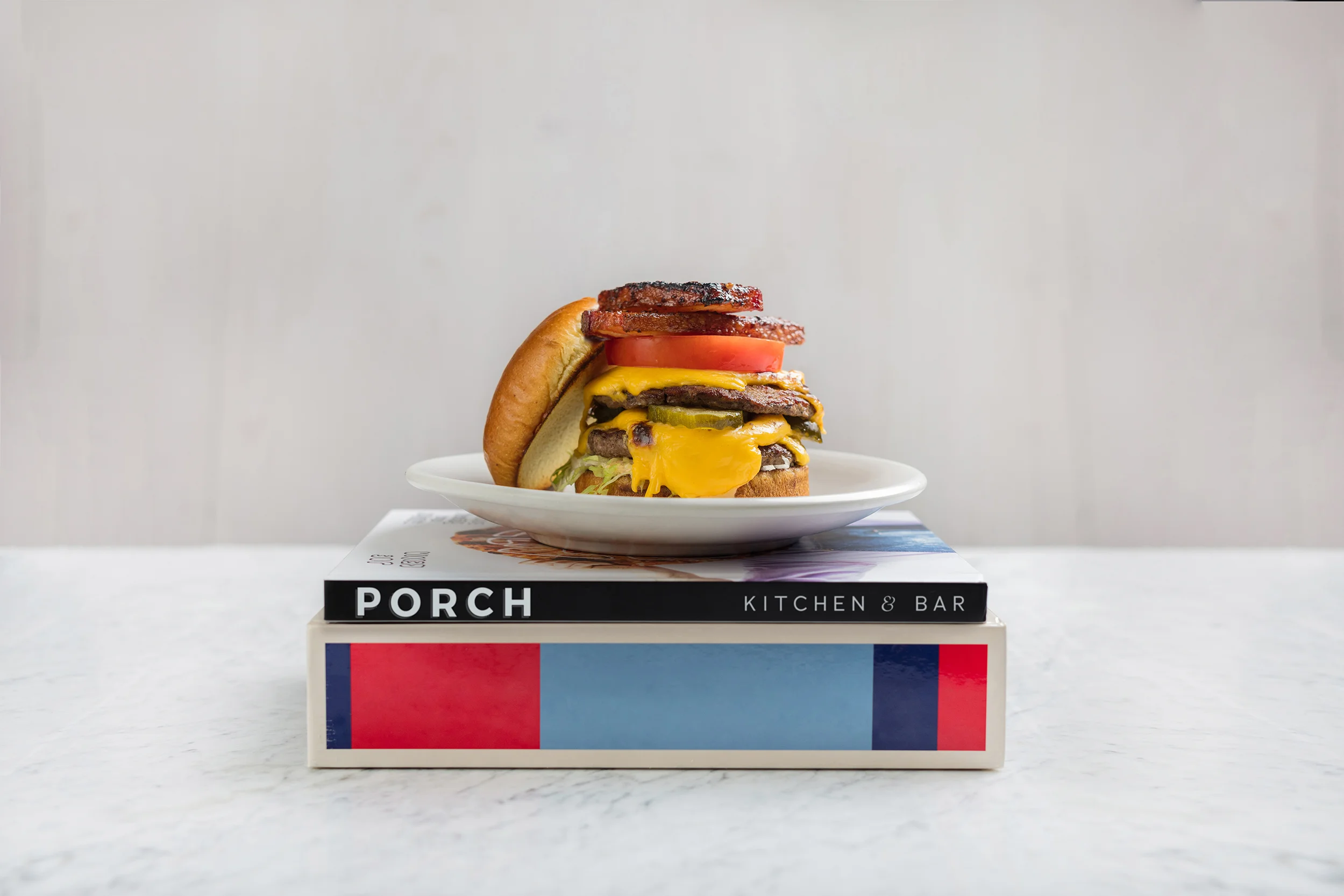 Porch Kitchen & Bar Louisville, KY