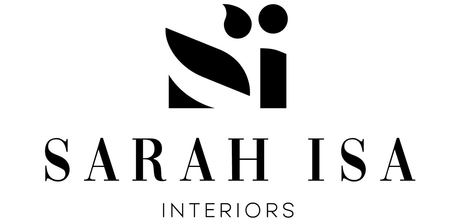 Sarah Isa Interiors