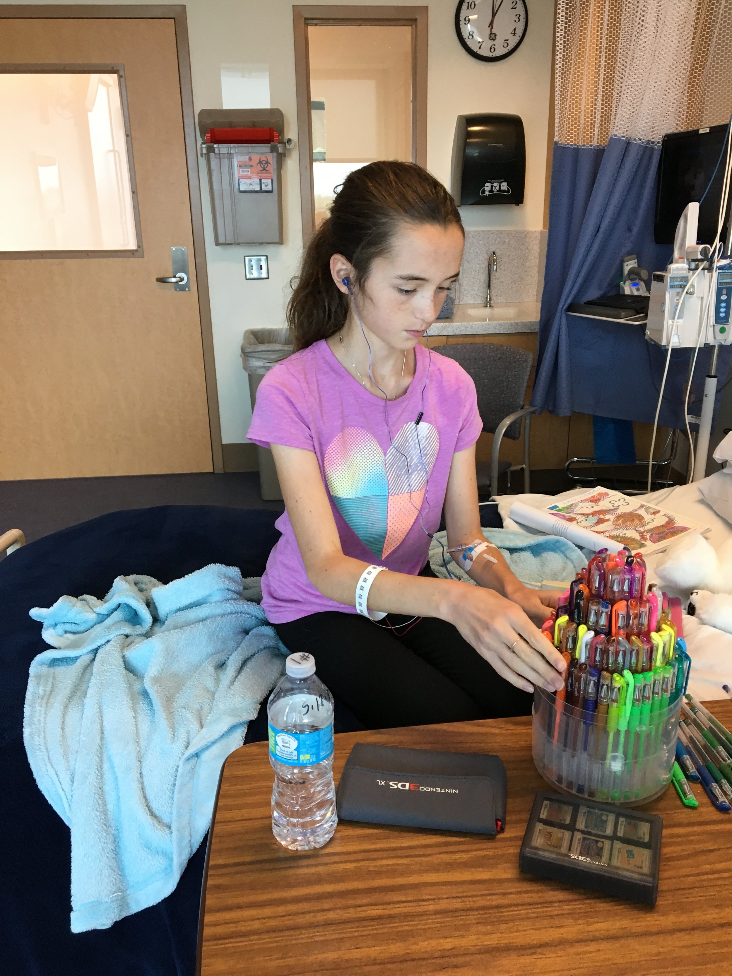 ARFID...The Unknown Eating Disorder.