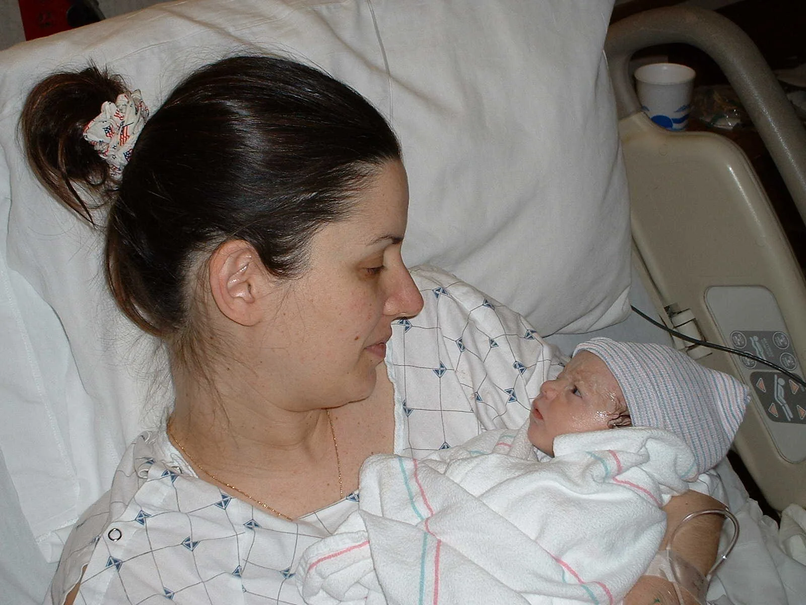 Just A Perfect Ordinary Day...