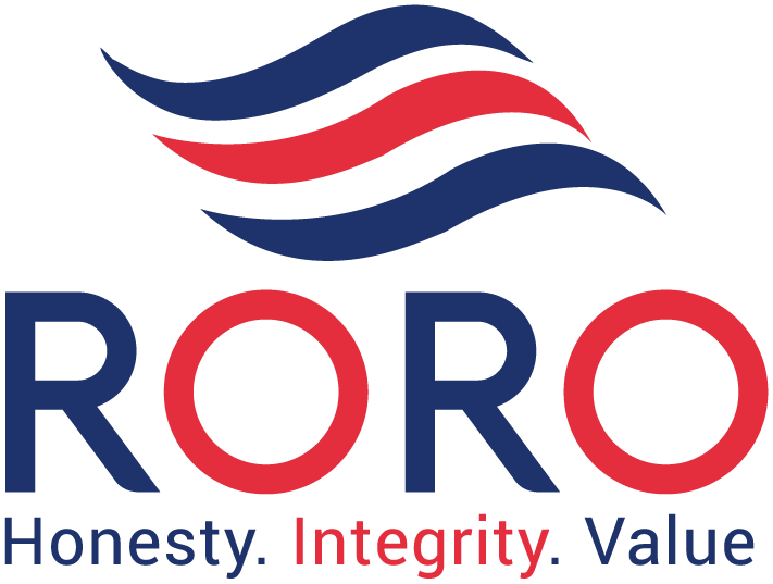 RORO USA LLC. - CAR SHIPPING COMPANY